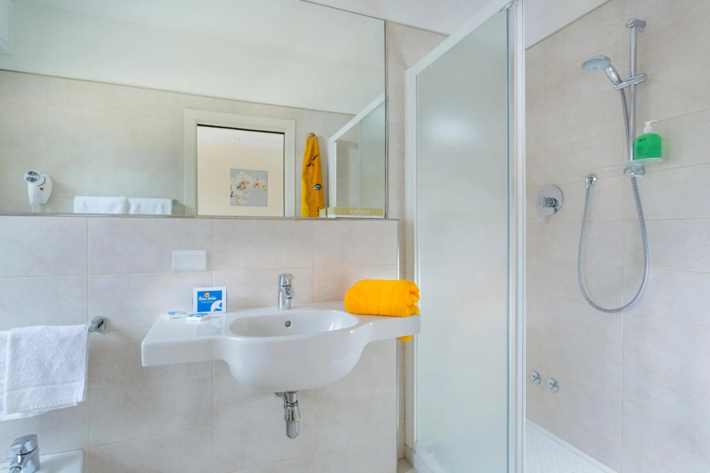 Hotel Milano Helvetia - in centro con piscina