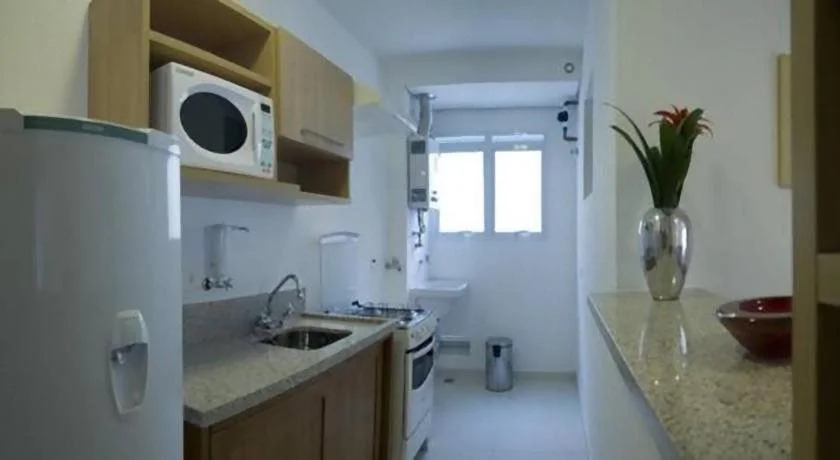Edificio Home Paulista