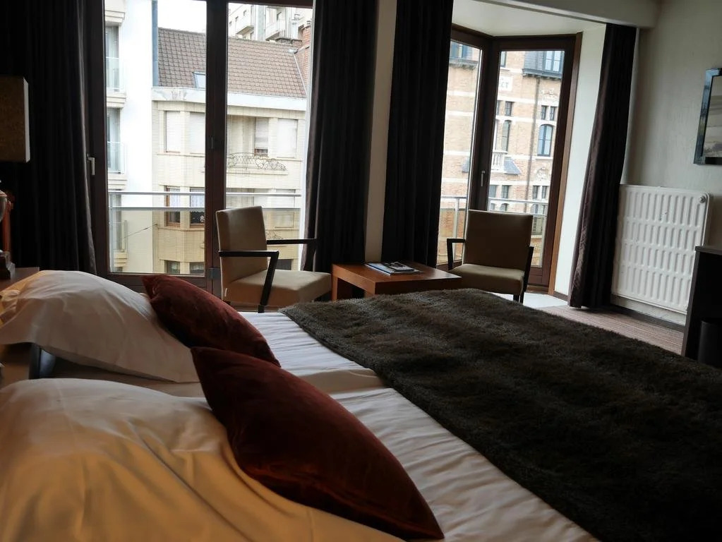 Hostellerie Le Fox