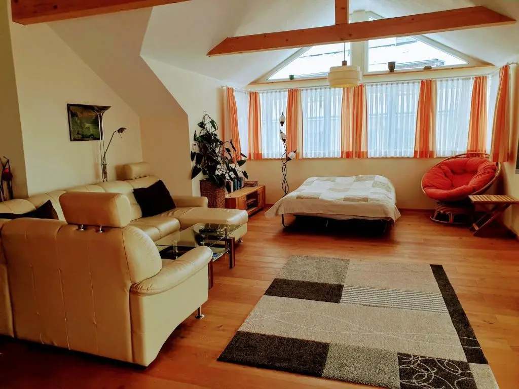 Haus Bergblick