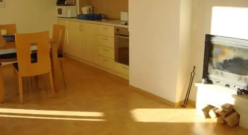 Apartment in Bondis Bansko