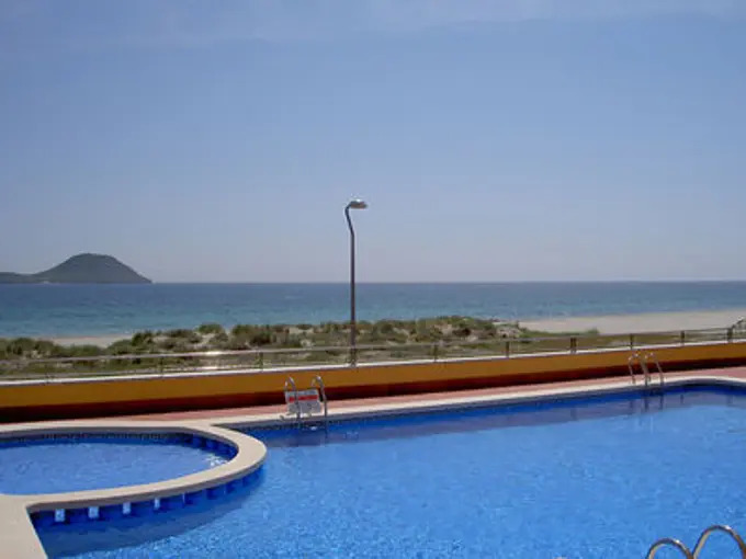 Apartamentos Turisticos Playa Principe