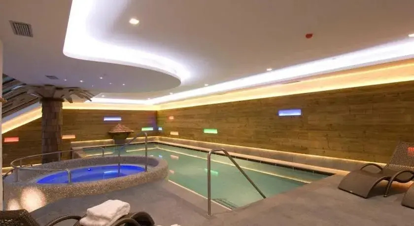 Hotel Cristallo & Orsingher