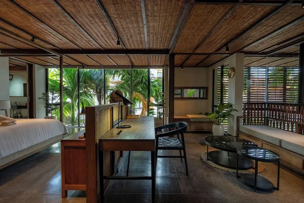 The Hollow Villa by Betterplace