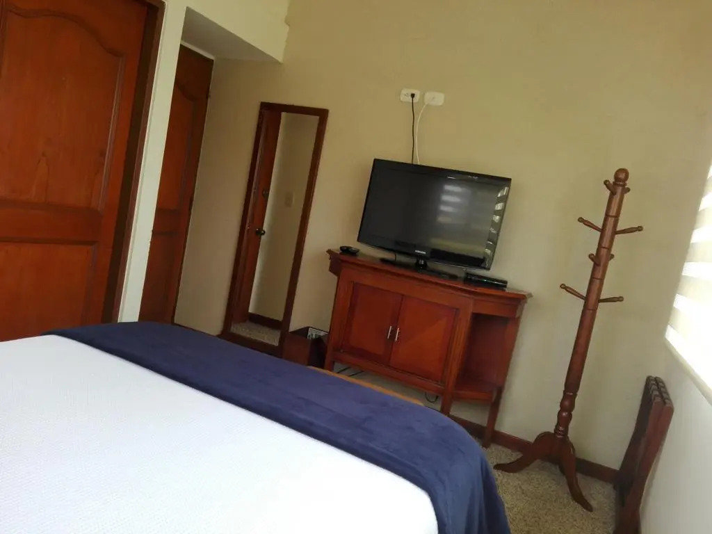 hotel el portal de las Flores, Alojamiento Rural
