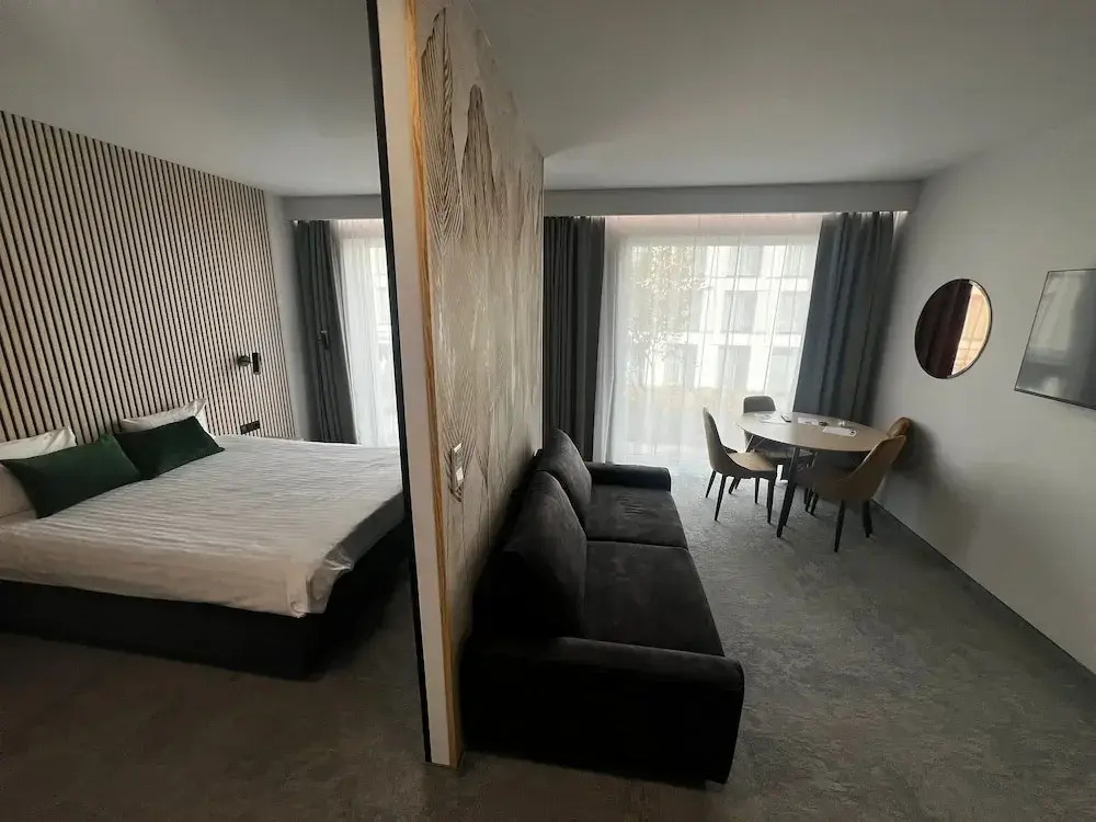 Wilanów Residence Apartments