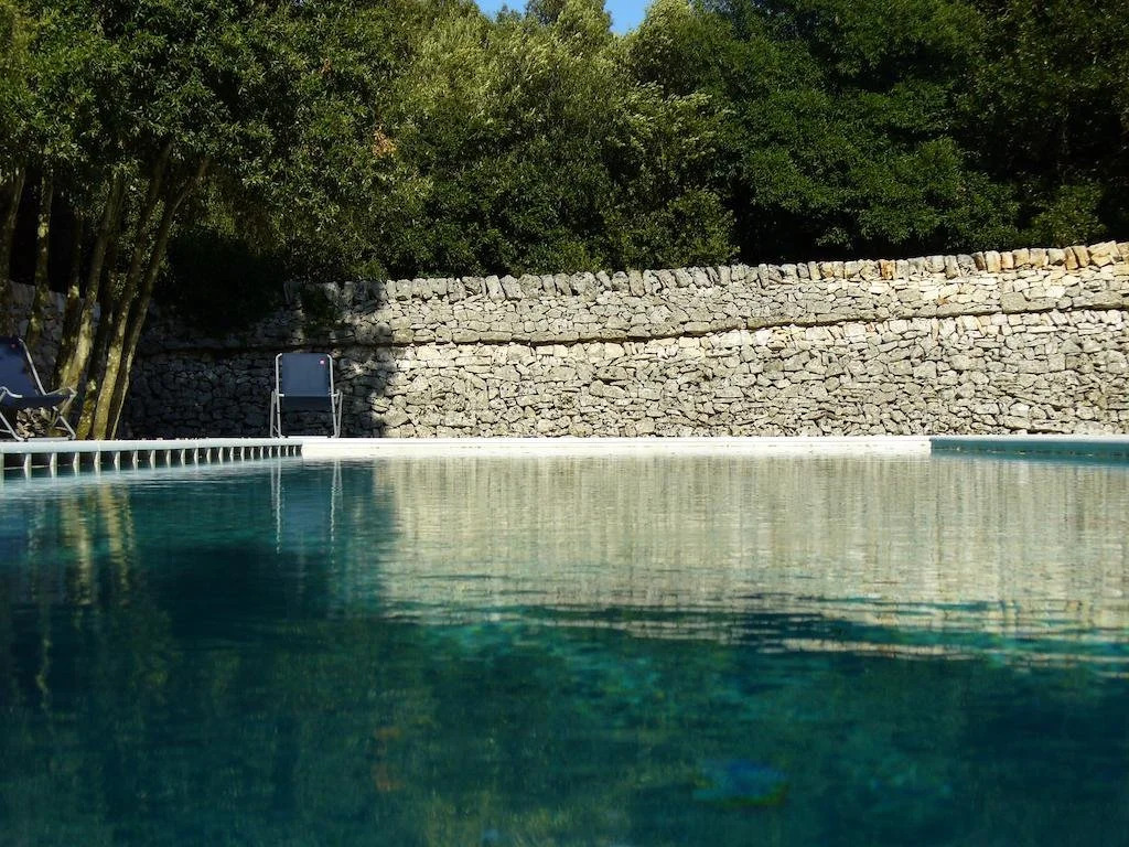Masseria Iazzo Scagno