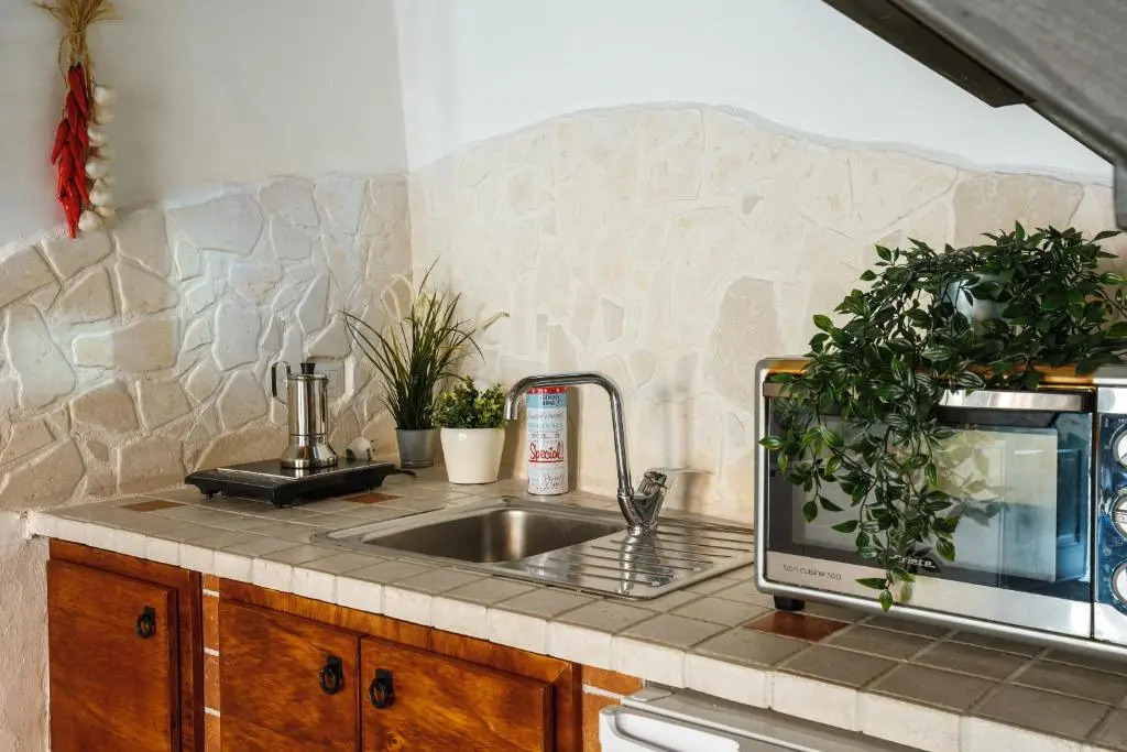 B&B La Corte San Francesco