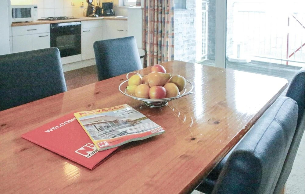 Beautiful Apartment in Breskens With 1 Bedrooms and Wifi