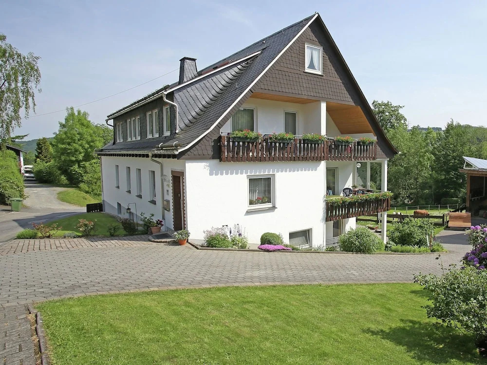2 person Appartment Near Golf Course