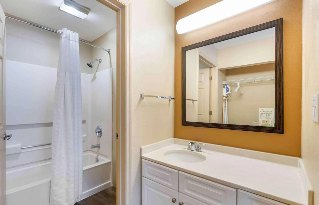 Extended Stay America Suites - Orlando - Lake Buena Vista
