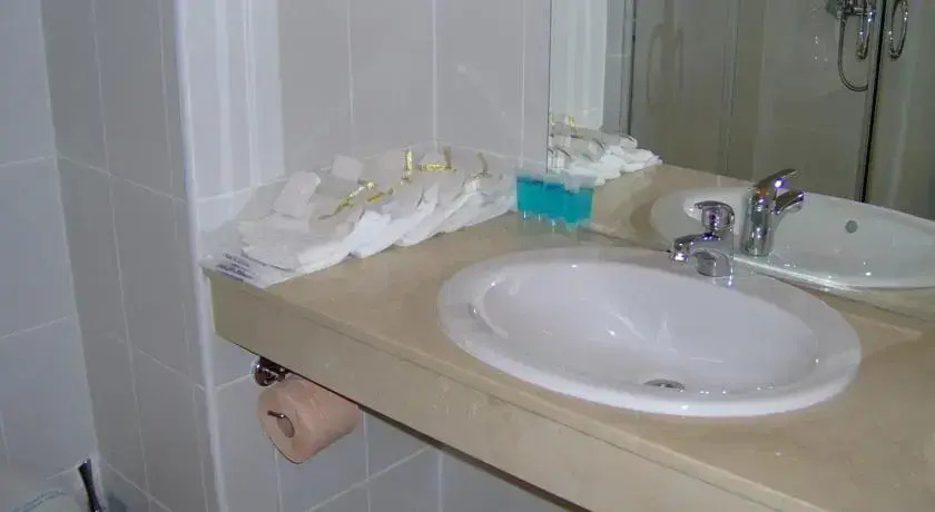 Aparthotel Romance