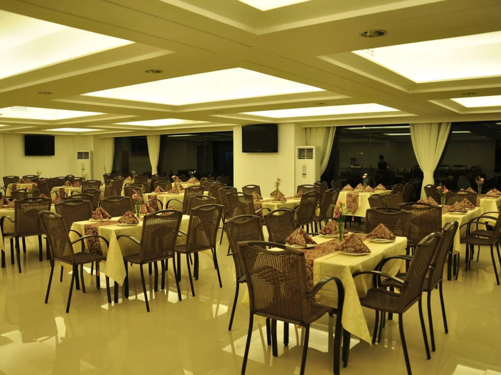 Libo Business Hotel