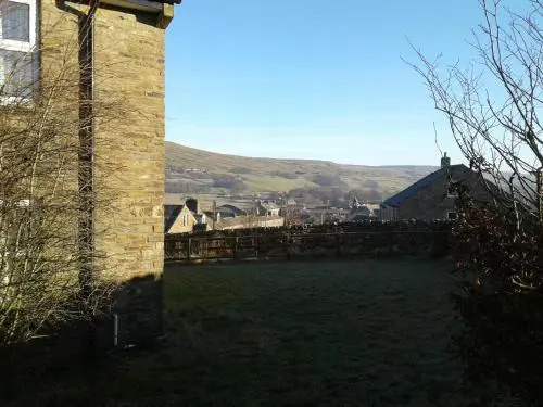 YHA Hawes
