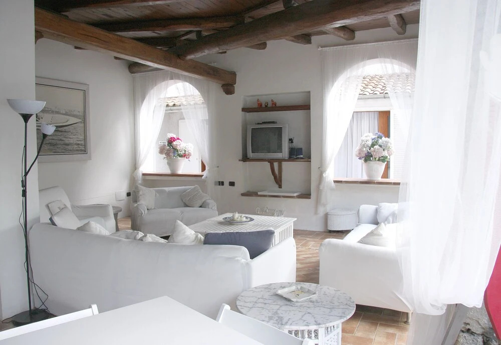 Studio Fontanina Maratea Villa Carolina