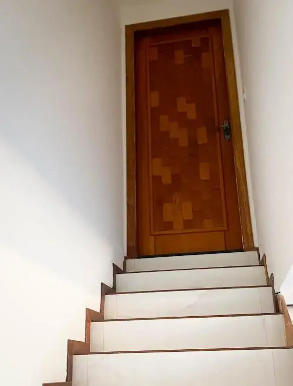 Coração de Geriba