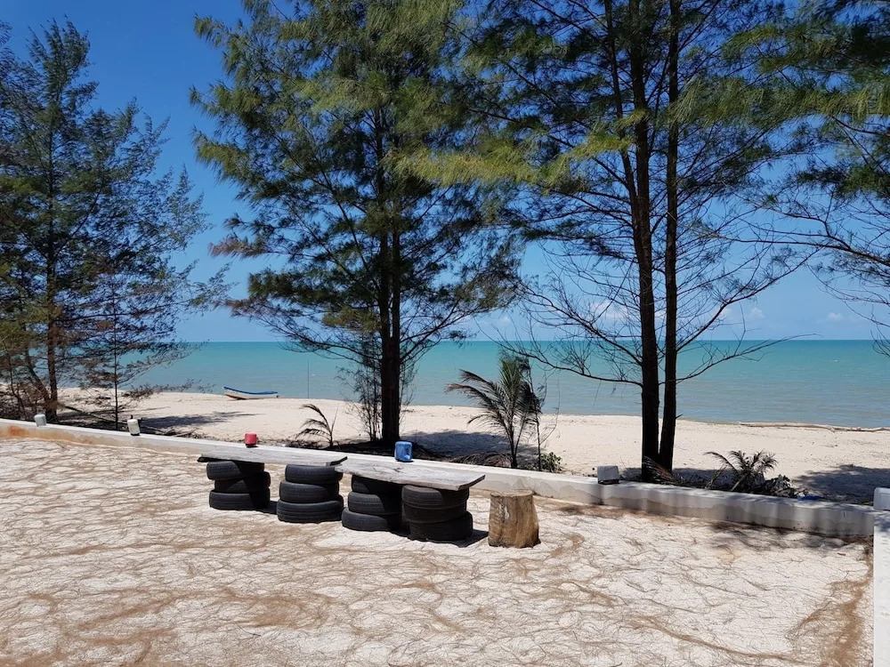 Baan Paifha Homestay