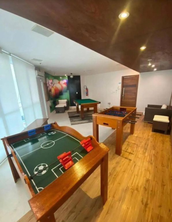 mandai 01 suíte Apt 420 MC temporadas