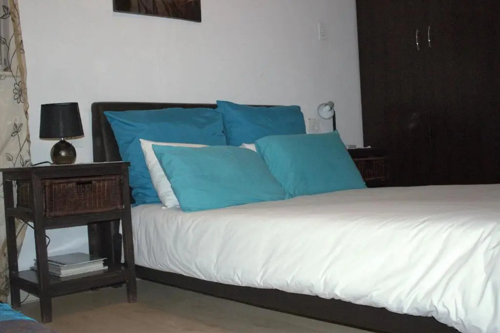 Thella Hee B&B
