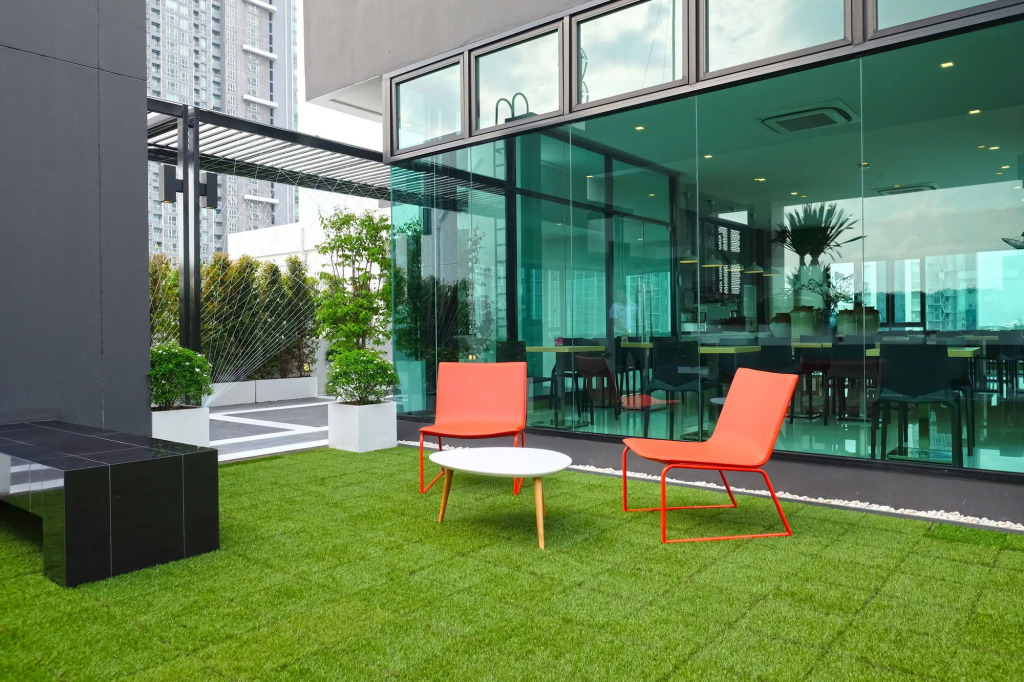 Kokotel Bangkok Sukhumvit 50
