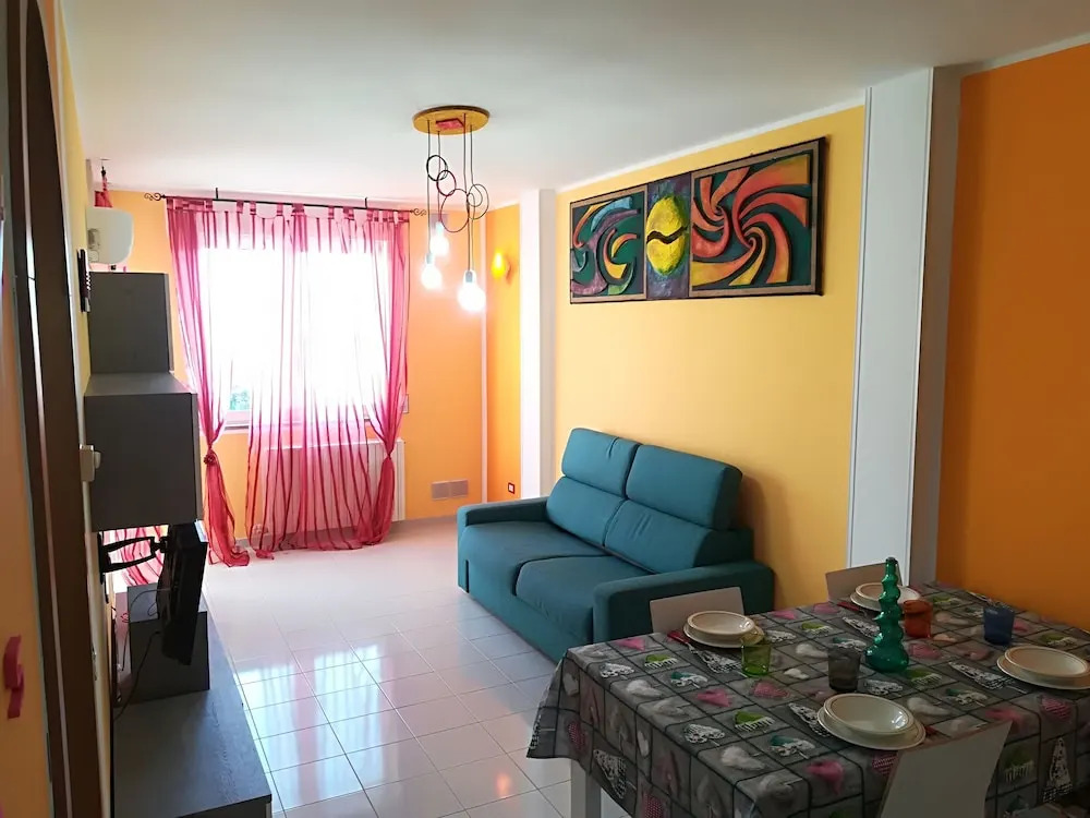 Casa vacanze Virginia Deluxe in Salento