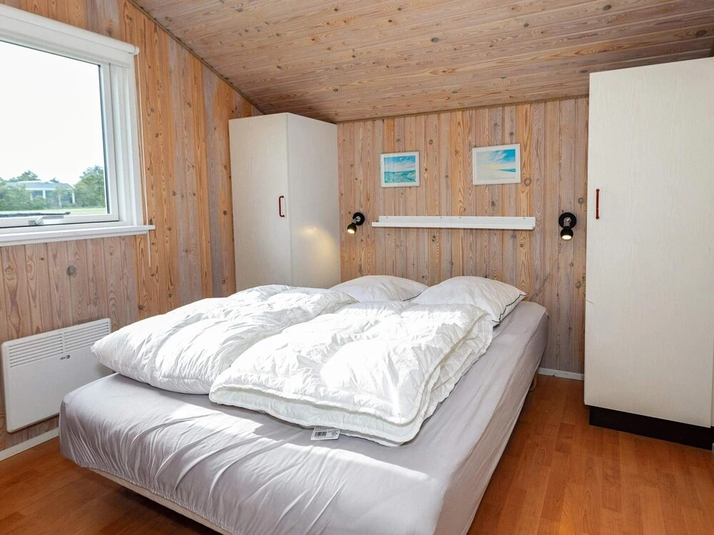 6 person holiday home in Hjørring