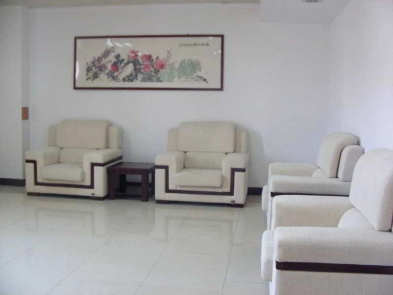 Greeting Hotel - Yiwu