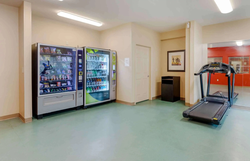 Extended Stay America - Austin - North Central