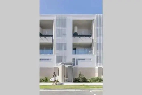 The Terrace at Caloundra