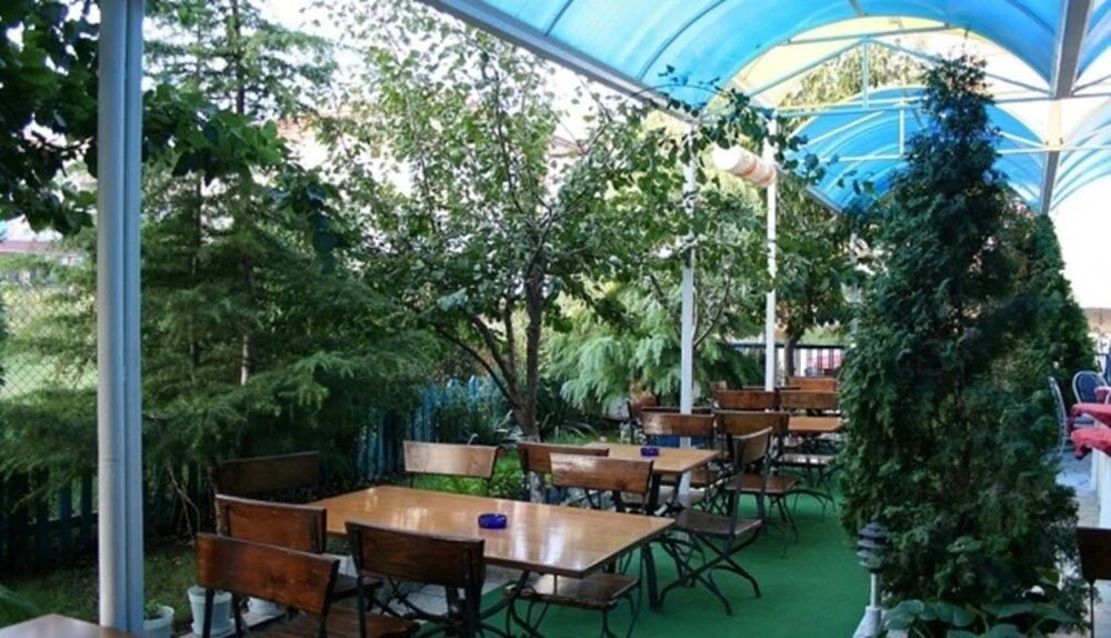 Elvira Hotel- All Inclusive