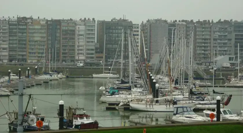 Apartment Waterfront 14