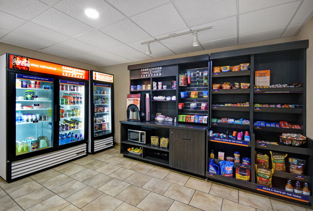 Candlewood Suites Sumter by IHG