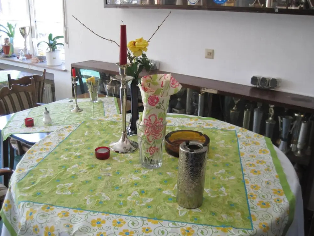 Gasthaus Rogge