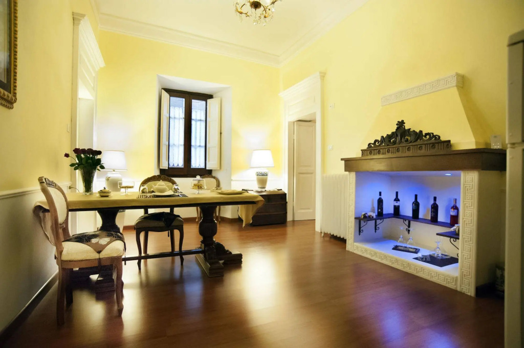 Suite Salini