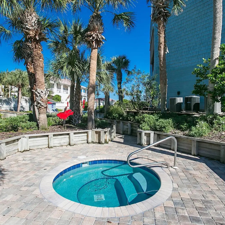 Sun-kissed Paradise With Pool View Free Tix