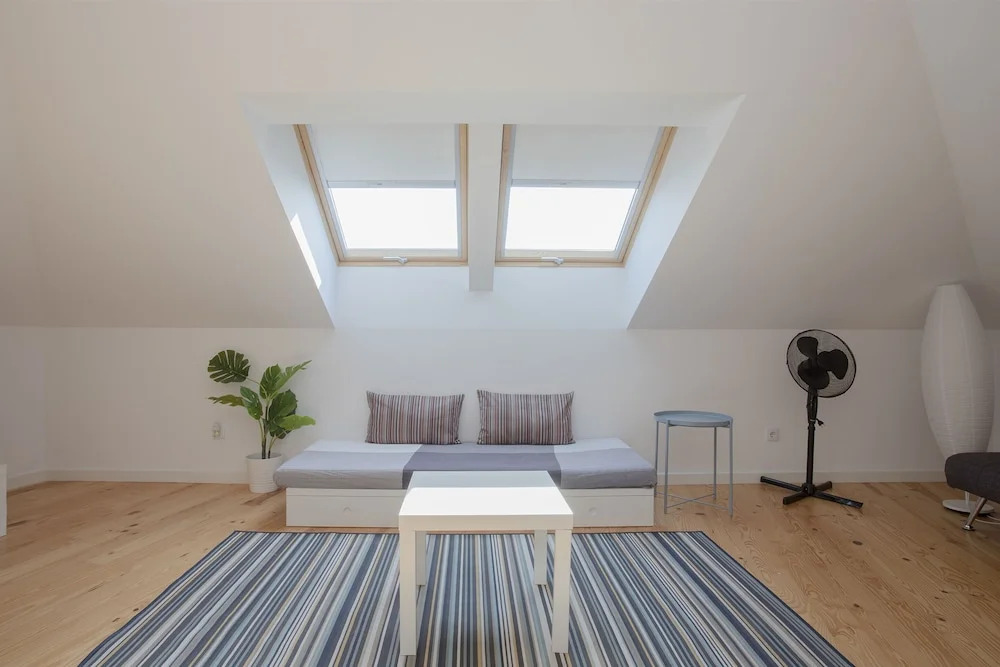 Liiiving - Cosy Downtown Apartments