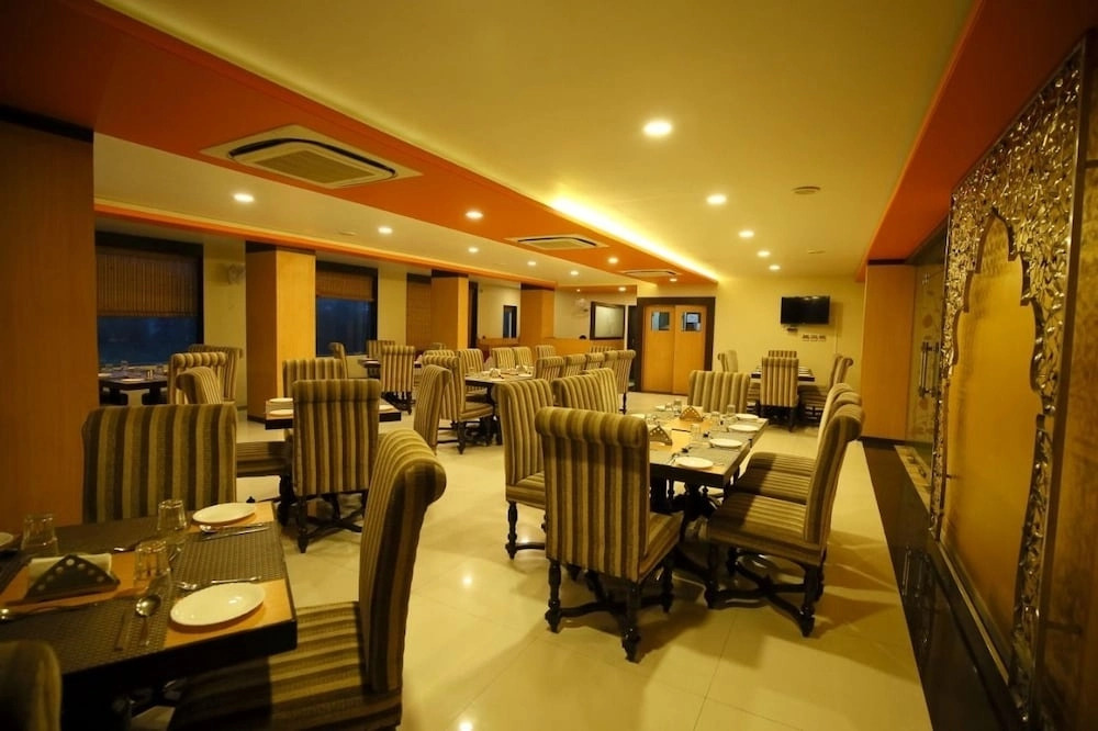Hotel Tulip Le Grand
