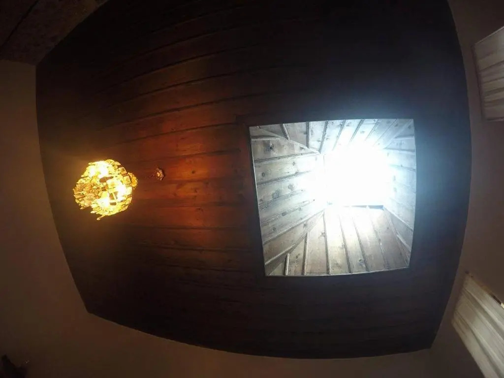 Bujtina Kodiket Guesthouse