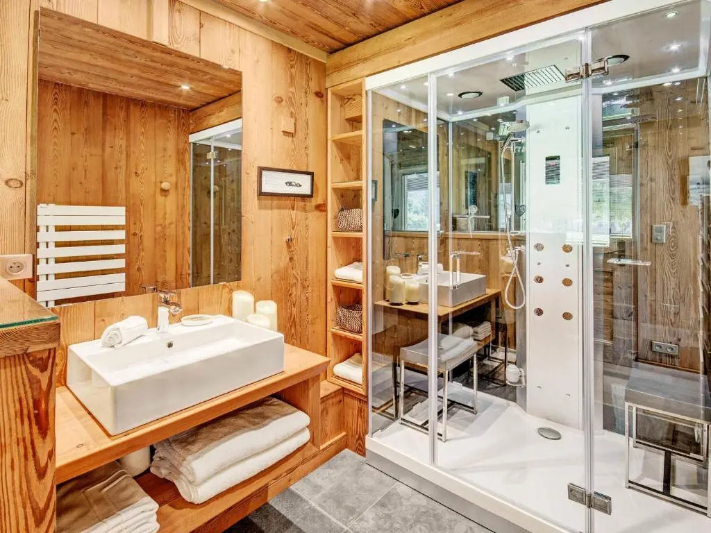 Chalet Morzine, 6 pièces, 13 personnes - FR-1-627-8