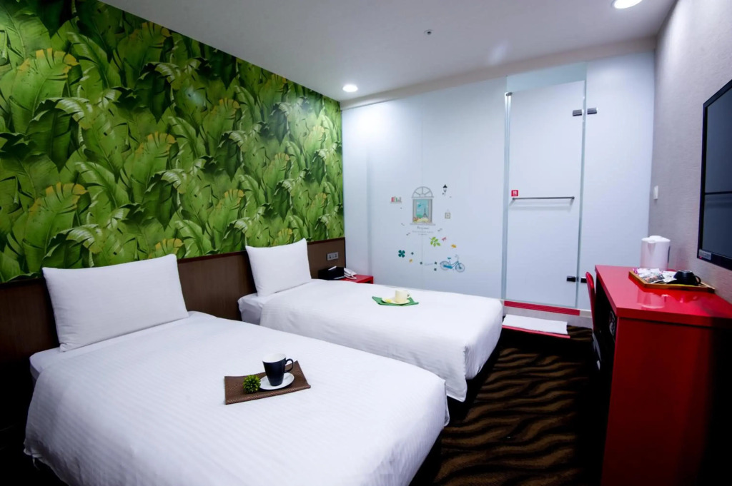 Hotel 6 - ZhongHua