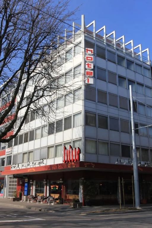 Hotel Dufour