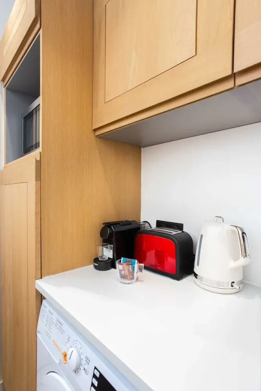 Beautiful Apartment 1br/3p - Marais/republique