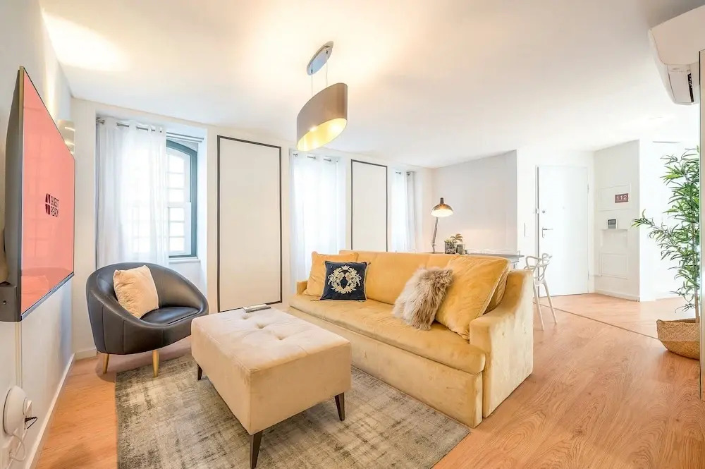 GuestReady - The Corner Apartments