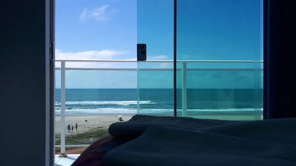 Hotel Pousada Água Marinha