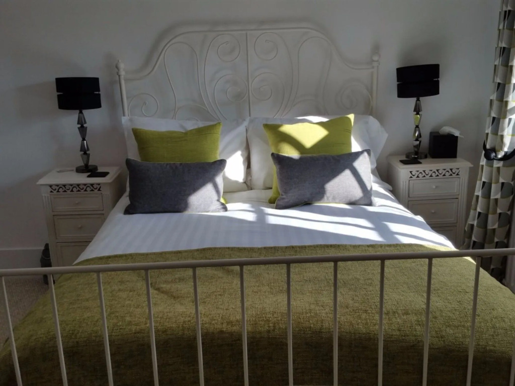 Woodleys Farmhouse