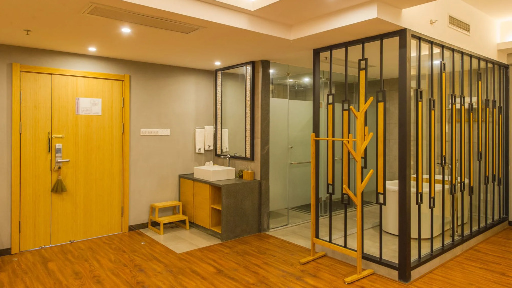 Yangshuo Zen Garden Resort - Rich Chinese traditional activities