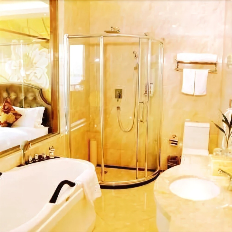 Bihai Hotel