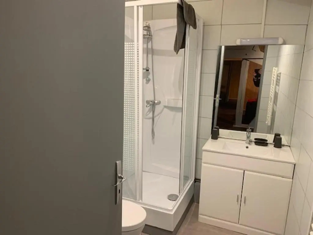 Appartement Mont-Dore, 2 pièces, 4 personnes - FR-1-415-109