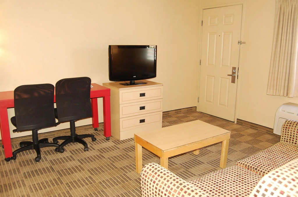 Extended Stay America Las Vegas - Valley View