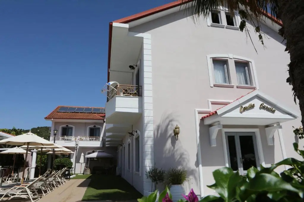 Caretta - Caretta Hotel